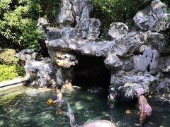 -苏州湾王焰温泉度假酒店