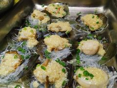 -大笑饭堂(甲子桥店)
