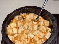 -狮王府淮扬菜(夫子庙老门东店)