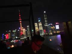 -罗斯福色戒酒吧(外滩店)