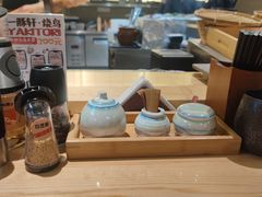 -一豚轩·烧鸟·豚骨拉面(五四路店)