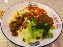 -大嘻咹biangbiang面(历史博物馆店)
