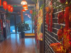 -江湖水乡铁锅炖魚(周庄嘉园店)