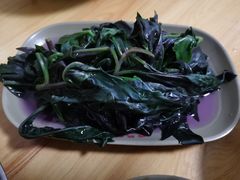 -汝萍传统蘸水菜(春华路总店)