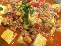 干锅鱼籽-新新湘菜馆(新中街二条店)