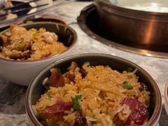 -大头椰·海南椰子鸡火锅(思明万象城店)
