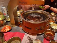 -西塔老太太泥炉烤肉(苏州大悦城店)