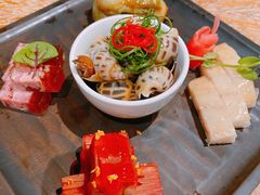 -宁波柏悦酒店·钱湖渔港