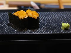 海胆寿司-Sushi Hanzo半藏(天环广场店)