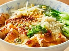 -大师兄·西北小馆(北站缤果空间店)