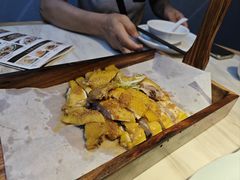 东江盐焗鸡-客家班·客家菜(南沙悠方店)