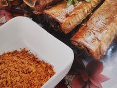 -确喜美味小厨(西单商场兰州店)