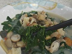 -台山美食一绝阿四台山黄鳝饭(阿四创作店)