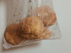酸奶泡芙-家佰利蛋糕(春熙路什邡七店)
