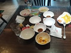 -豪享来中西餐厅(广灵店)