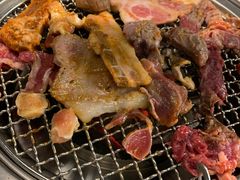 -韩盛·盛江山自助料理(奥体万达店)