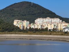 -平湖九龙山旅游度假区