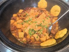 -人民公社大食堂(顺义总店)