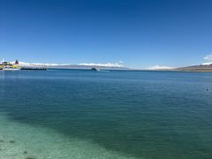 -青海湖二郎剑景区
