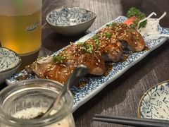-哥哥の深夜食堂(红松东路店)