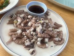 -启东小海鲜(庄先湾路1号店)