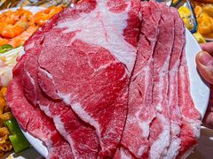 -聚盛源蒸汽海鲜火锅烤肉自助(巨川金海岸购物广场店)