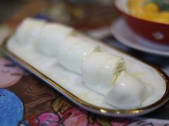 -甜心妈妈·榴莲星级糖水(北京路总店)