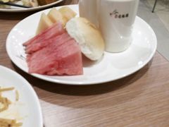 -比特堡啤酒烤肉自助料理(和平店)