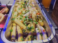 -很久以前羊肉串(大华三路店)