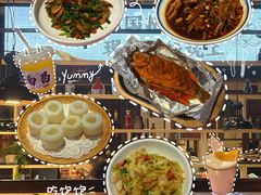 -小柴米·传统江西菜(八一广场店)