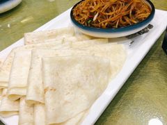 招牌土豆丝-乡村馕坑肉·烧烤·新疆菜·本地人更爱吃(阿勒泰首店)