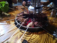 -袁家水泊水浒烤肉(白金店)