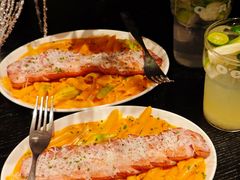 -O'eat Blossom&Pelican(深圳首店)