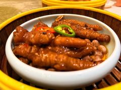 -北海渔村酒楼·粤菜海鲜点心(新华店)