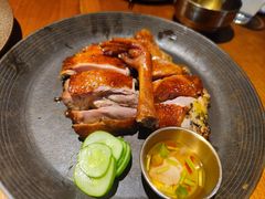 -SHAN山(前滩太古里店)