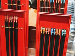 -张小泉(豫园店)