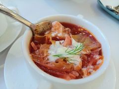 -库滋明·俄罗斯特色美食(中央大街店)