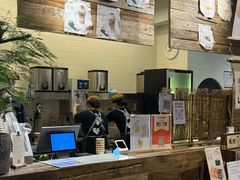 -成川茶店·潮汕工夫浓茶(万象店)