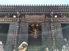 -大慈恩寺(大雁塔)