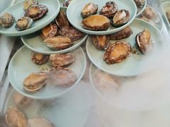 -蚝英雄·鲜蚝自助专门店(洋桥店)