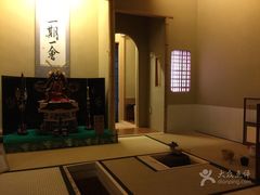 -江户樱花旅馆