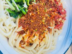 -悦香驴蹄子面(国润季店)