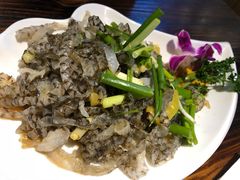 -美达尔烧烤海鲜家常菜(泰山路店)