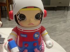 -泡泡玛特POPMART(龙湖亦庄天街店)