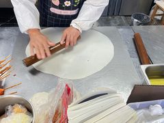 -金杨老摊头蛋饼(金口路店)