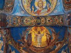 -滴血救世主教堂