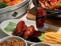 -小荔园·粤菜小馆(美的悦然广场店)