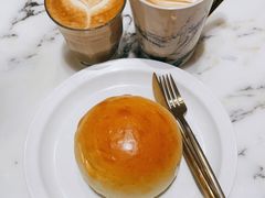 -WHEAT&BAKER-麥(凯德来福士店)