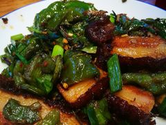 -印象鲵宴·张家界地标美食名片(溪布街店)