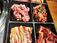 -勇誌烧肉·焱铁烧
